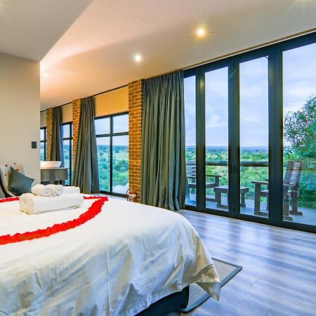 Cliffhanger Lodge Mabula Game Reserve Luaran gambar