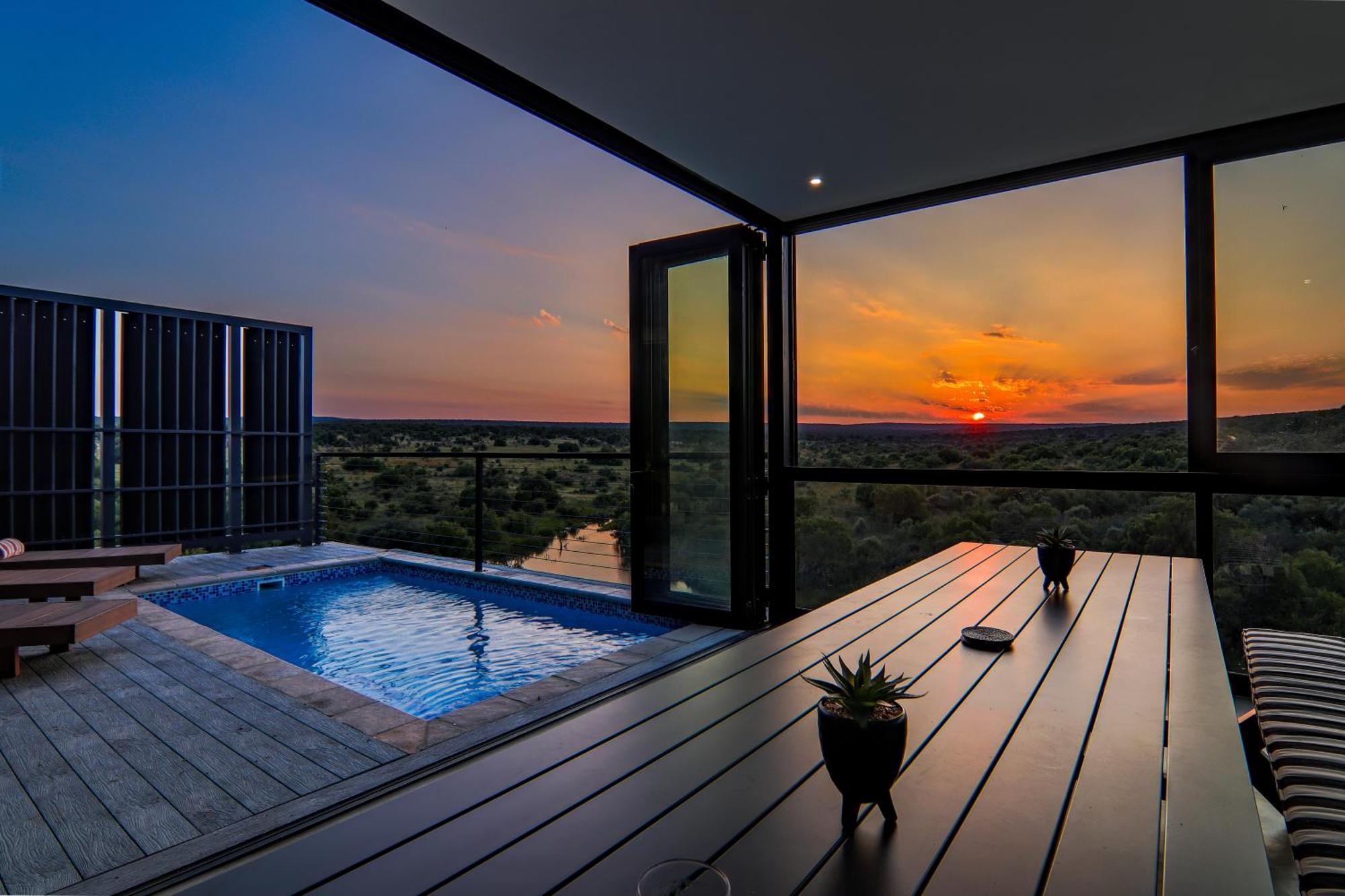 Cliffhanger Lodge Mabula Game Reserve Luaran gambar