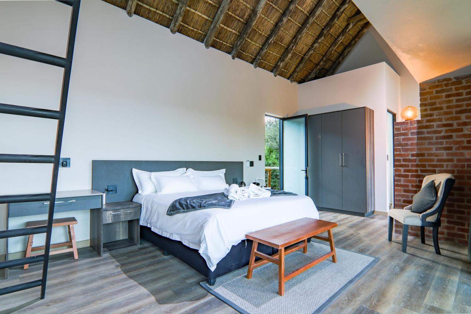 Cliffhanger Lodge Mabula Game Reserve Luaran gambar